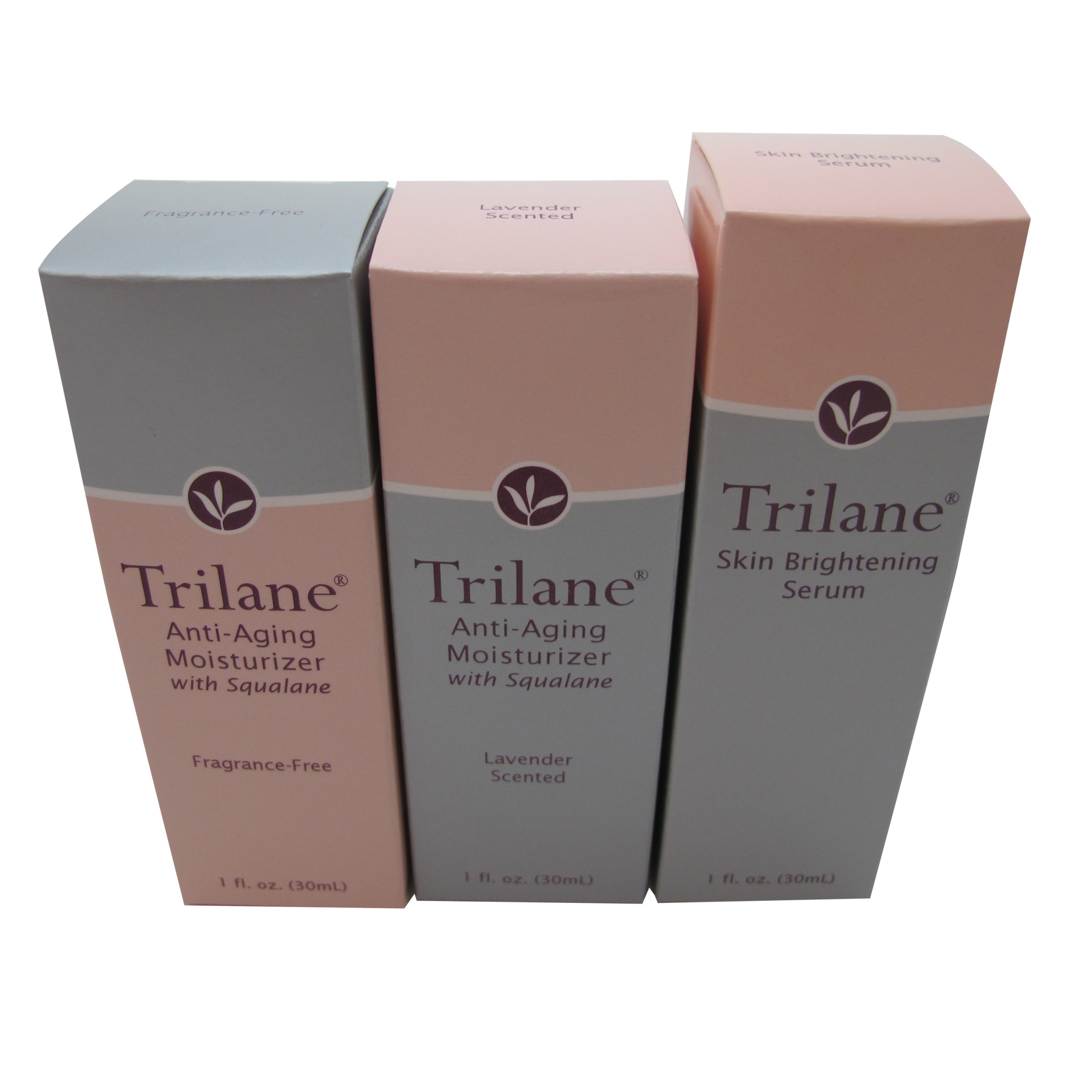 Wholesale Custom Logo paper box fold lipstick eyebrow box pencil cosmetic packaging paper card box